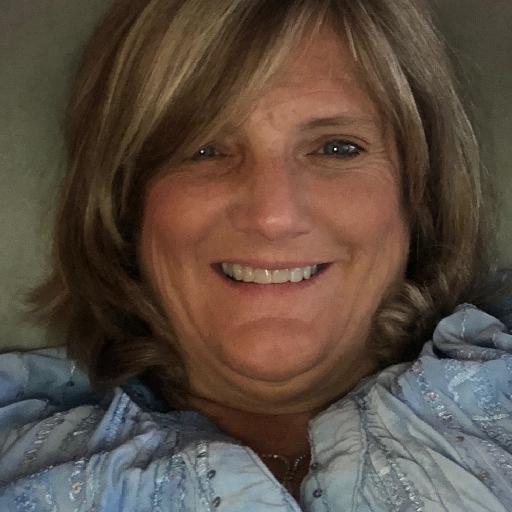 Meet your Posher, Teresa